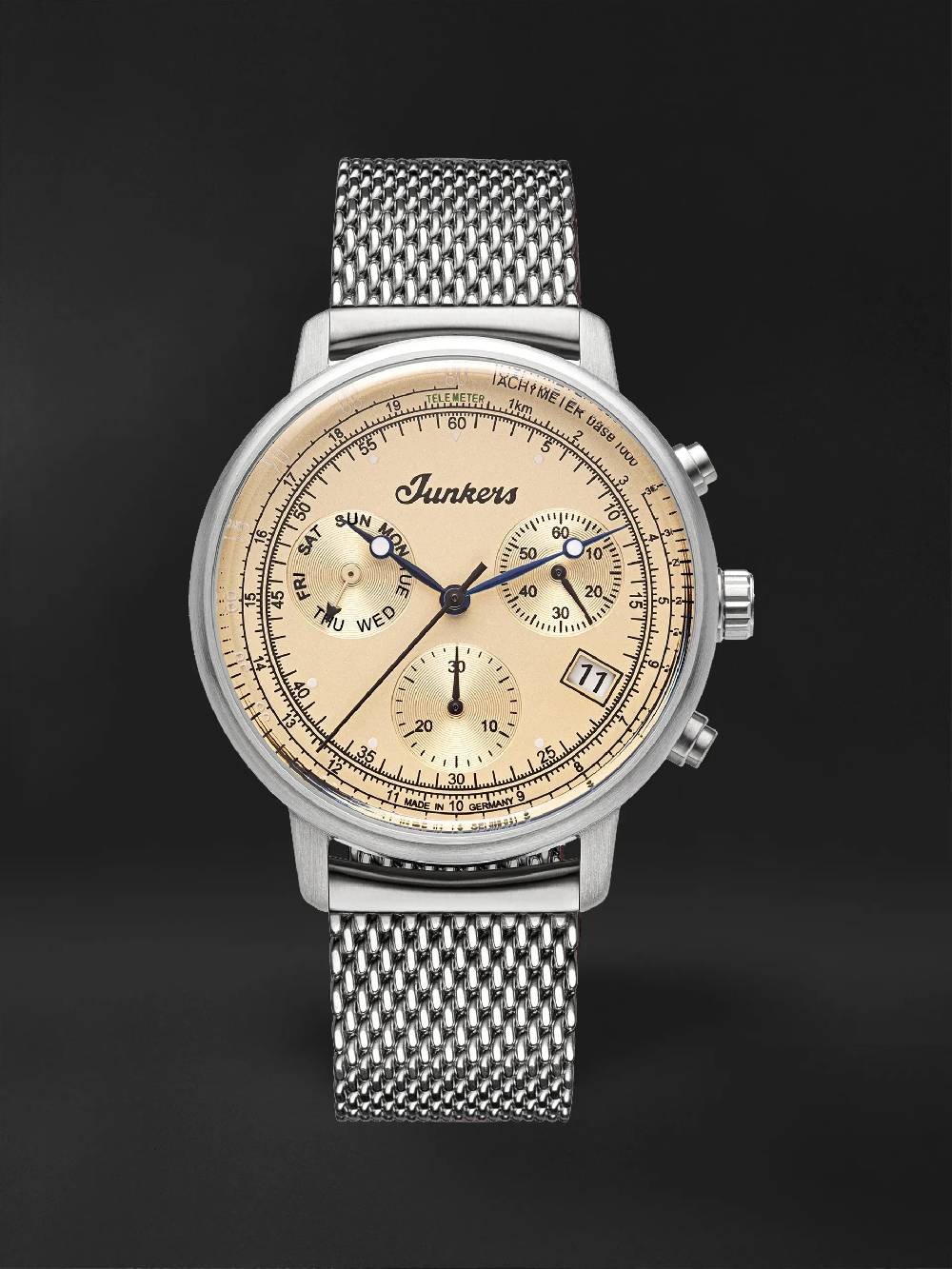 Junkers Graf zu Castell