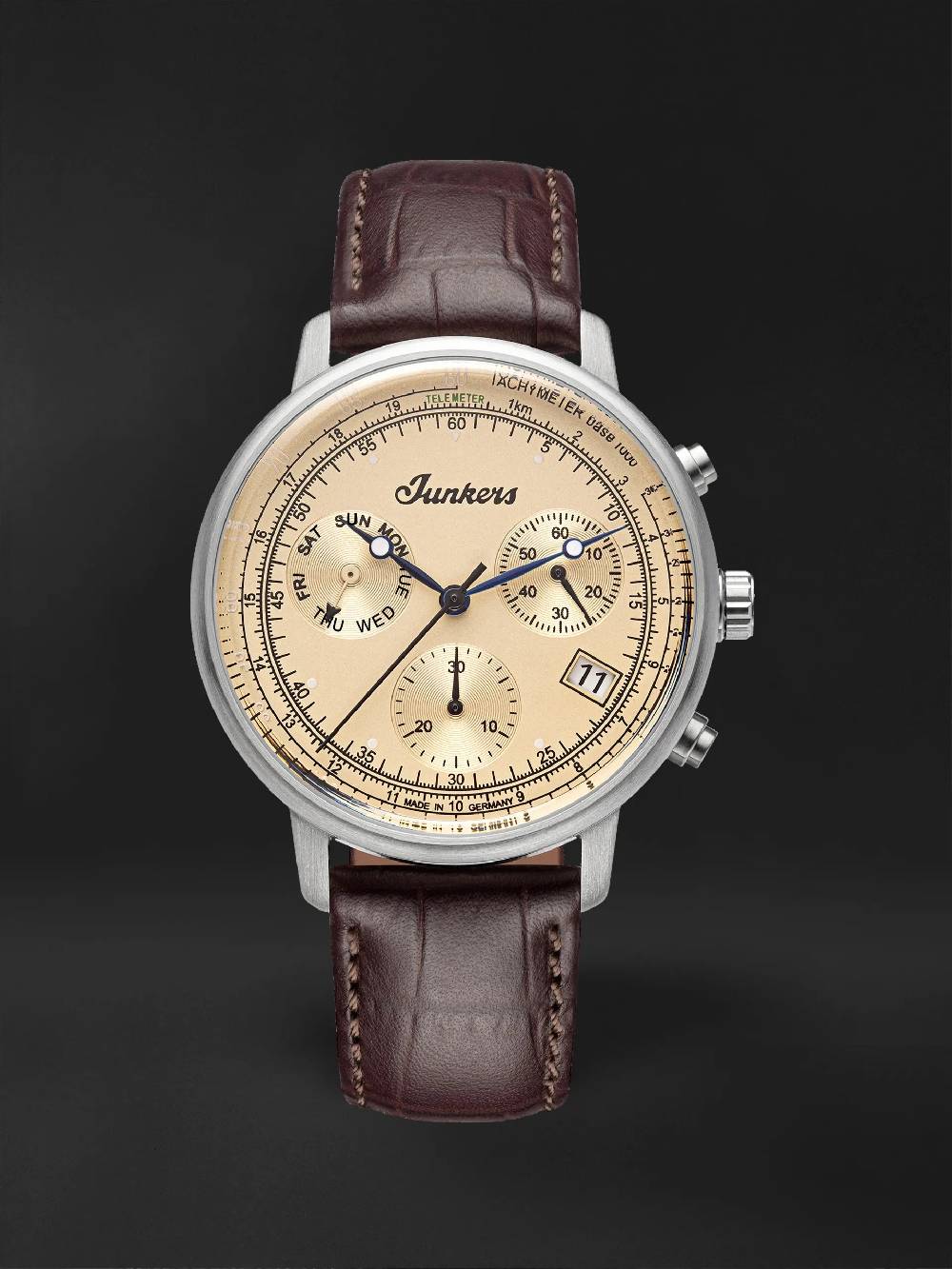 Junkers Graf zu Castell