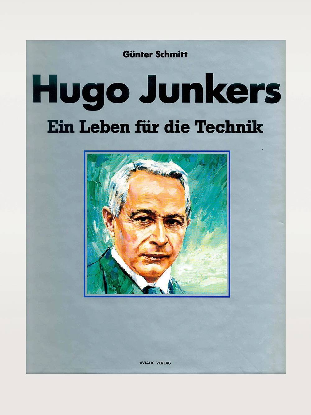 Junkers Hugo Junkers