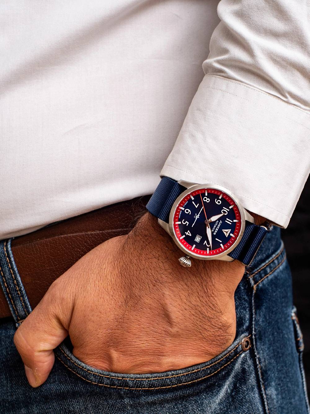 Junkers J1 Limited Edition