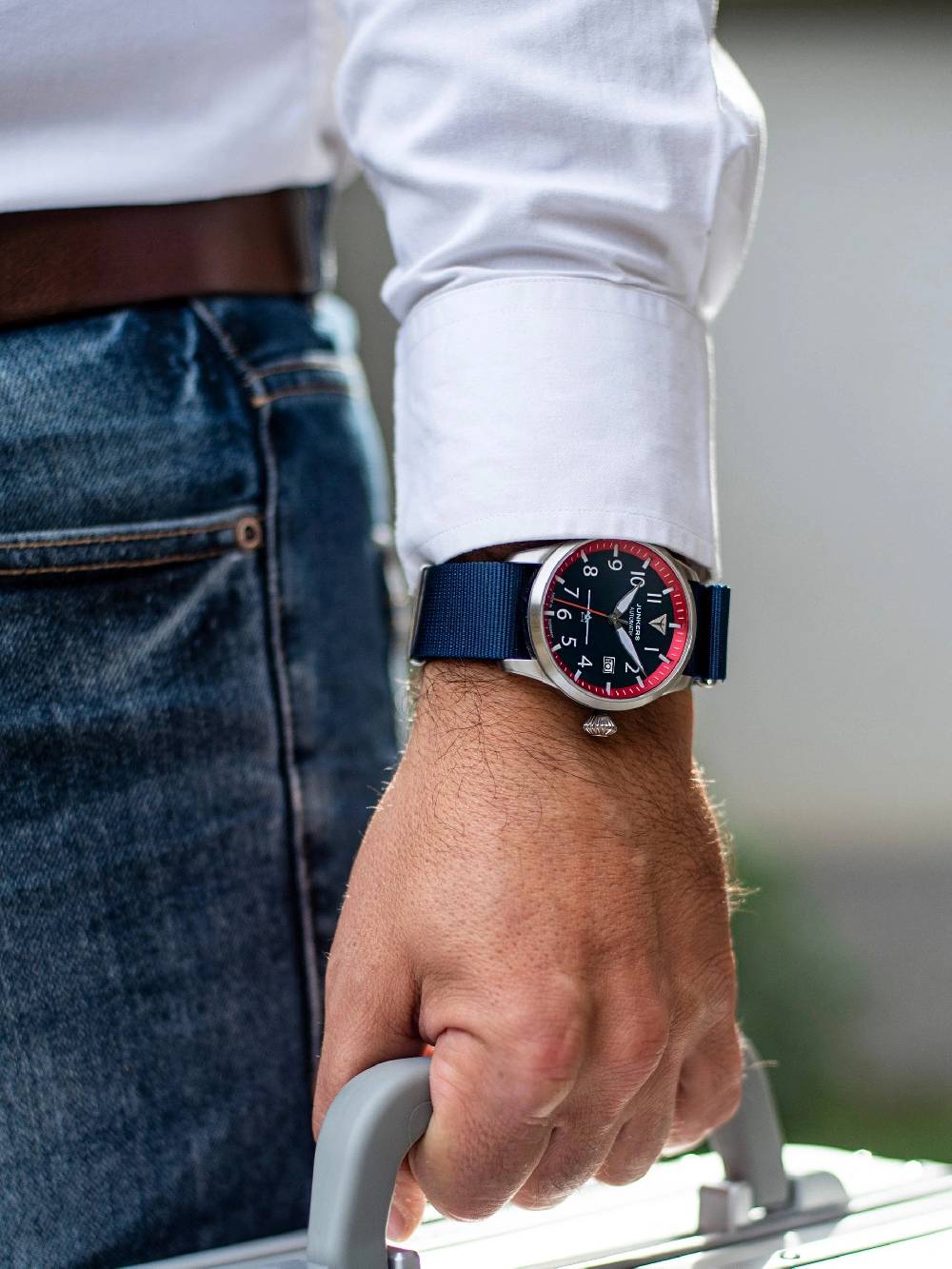 Junkers J1 Limited Edition