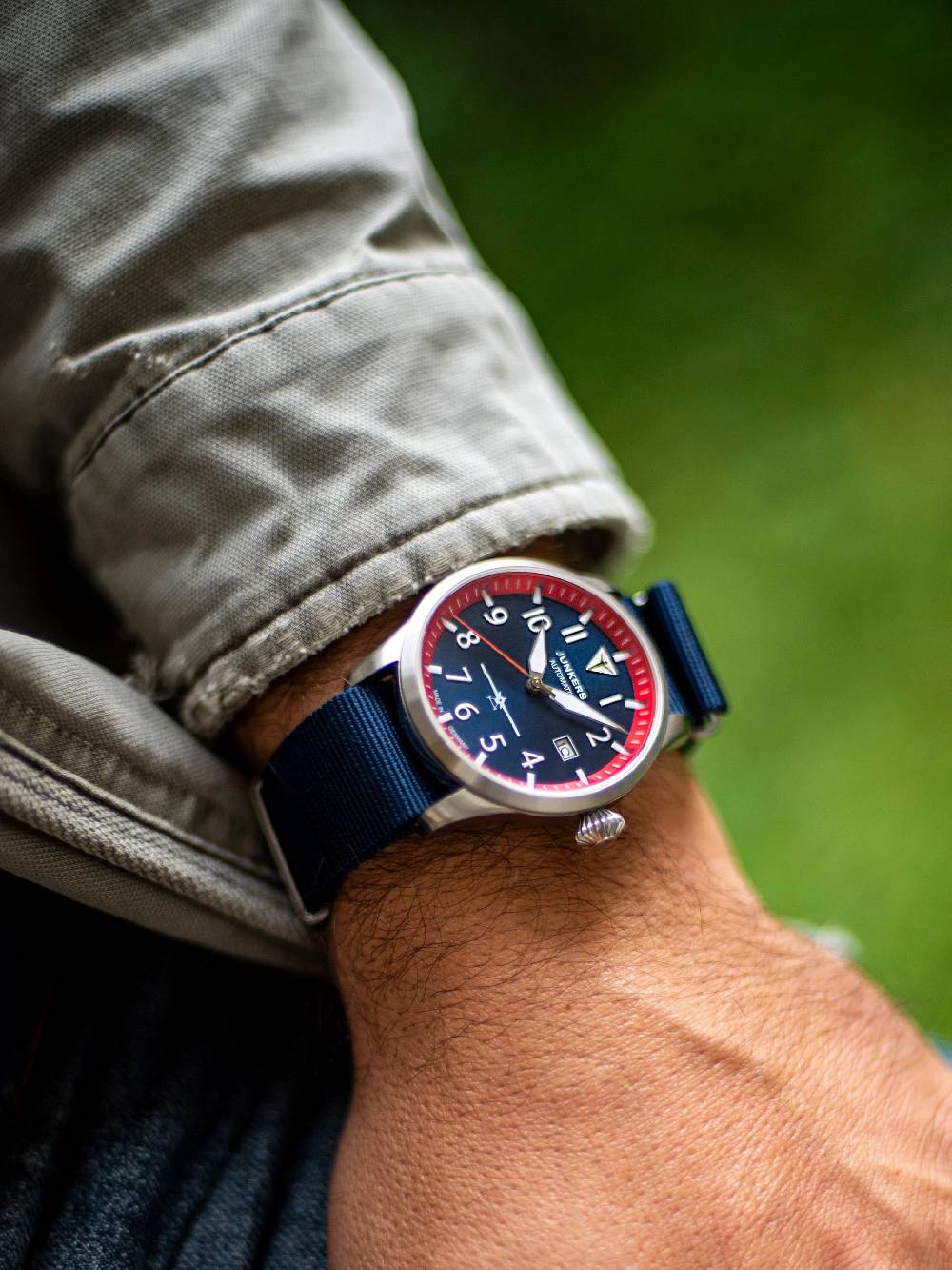 Junkers J1 Limited Edition