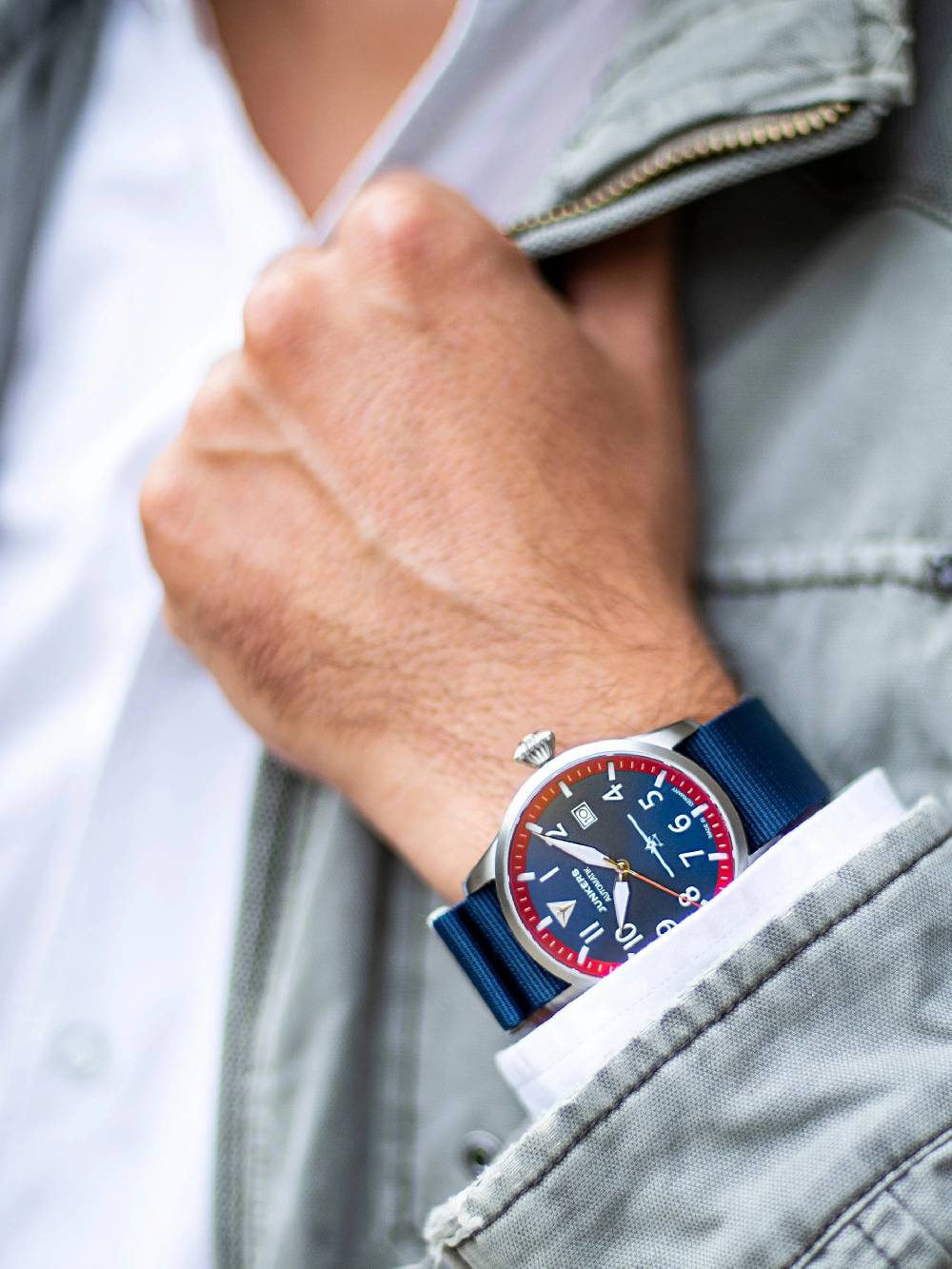 Junkers J1 Limited Edition