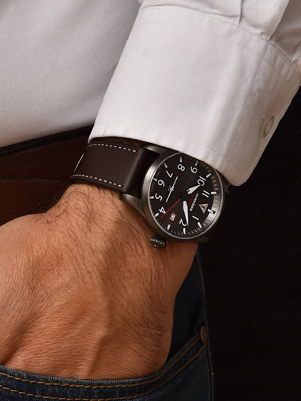 Junkers J1 Limited Edition