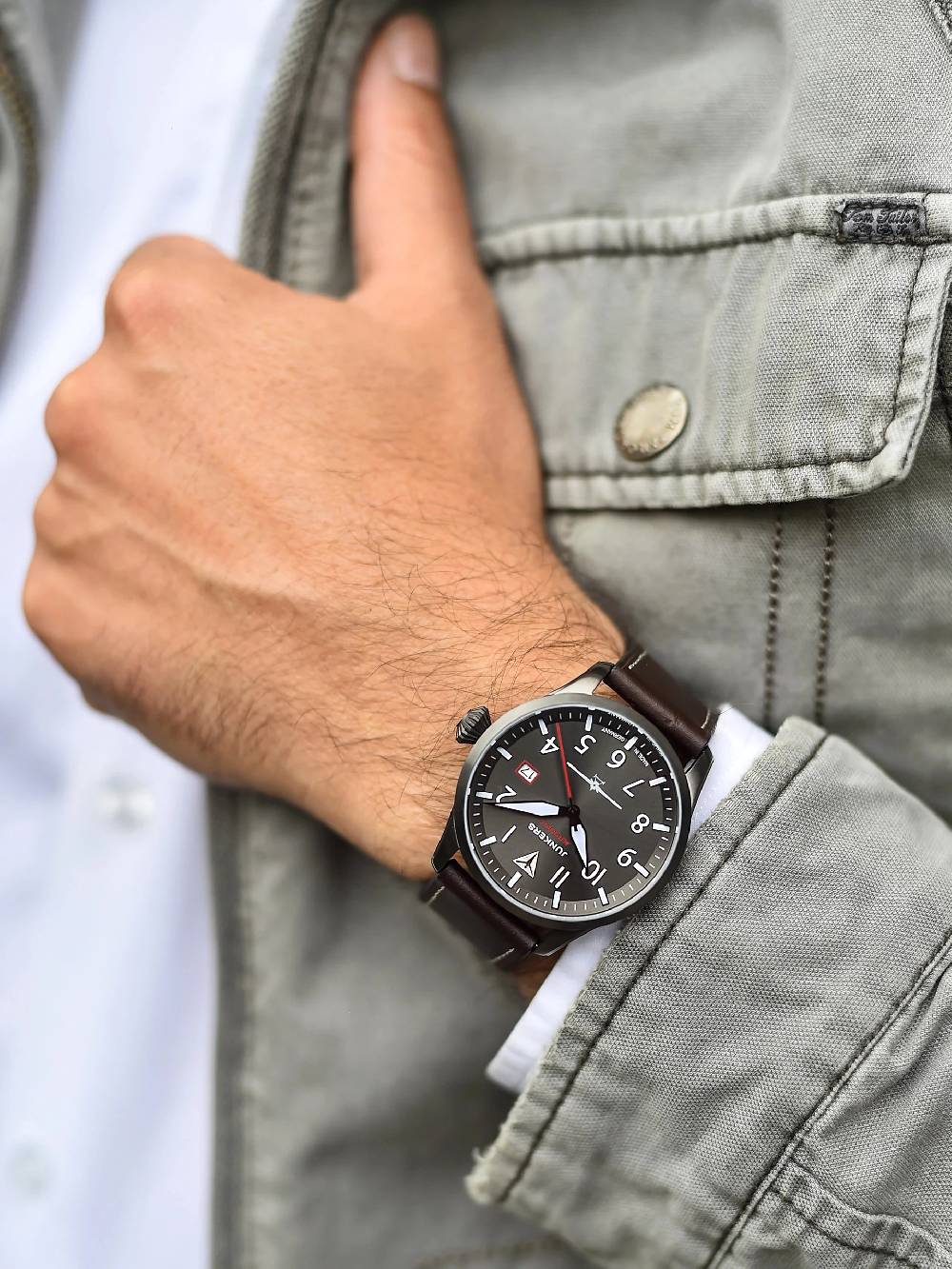 Junkers J1 Limited Edition