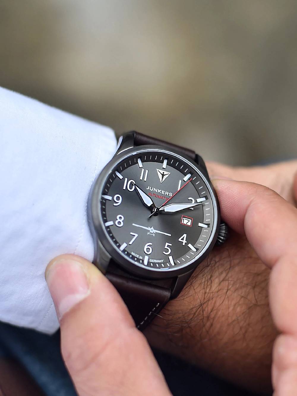 Junkers J1 Limited Edition