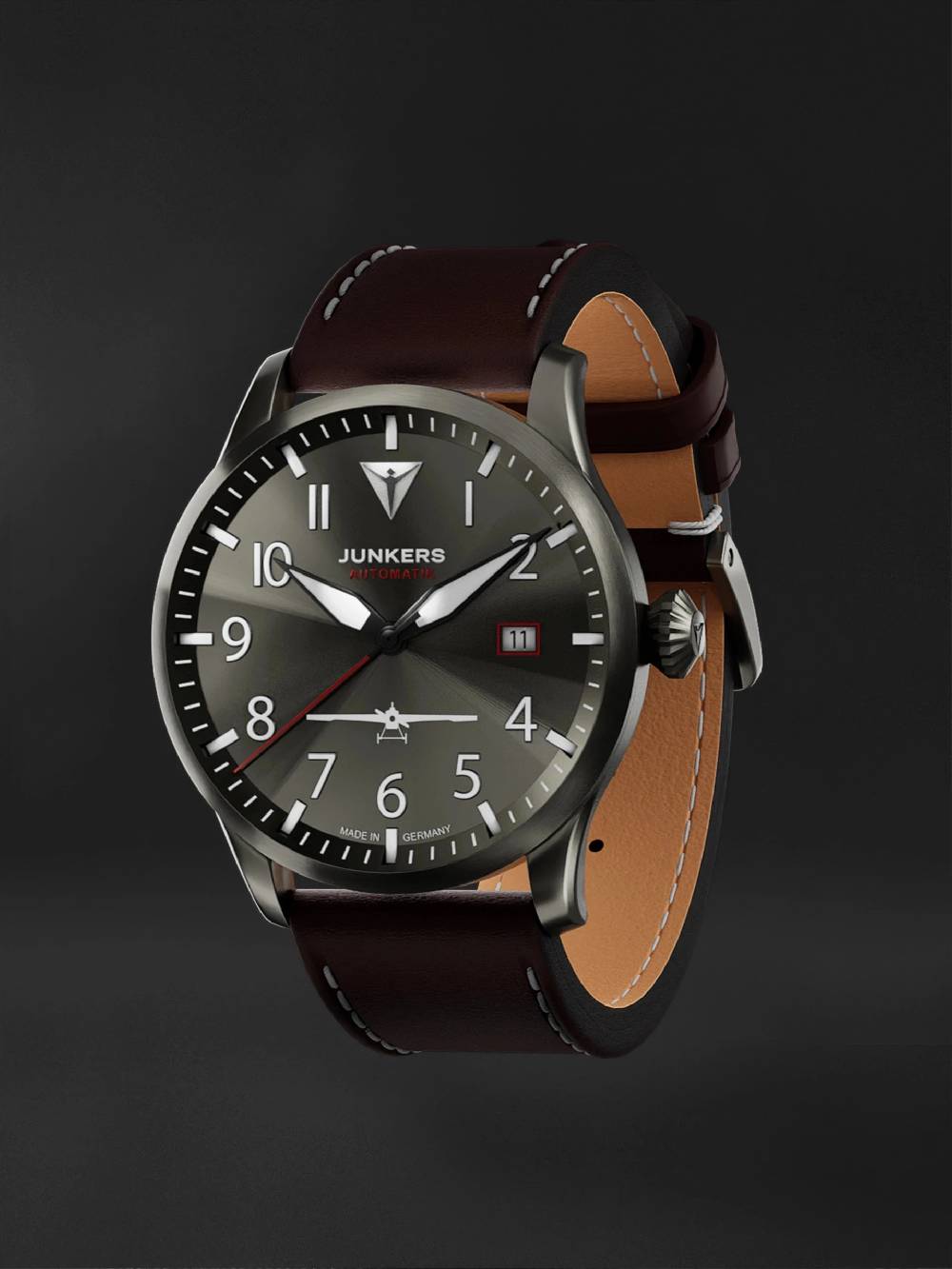 Junkers J1 Limited Edition