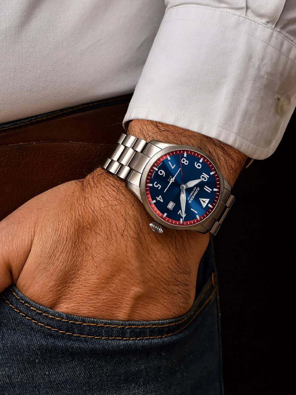 Junkers J1 Limited Edition