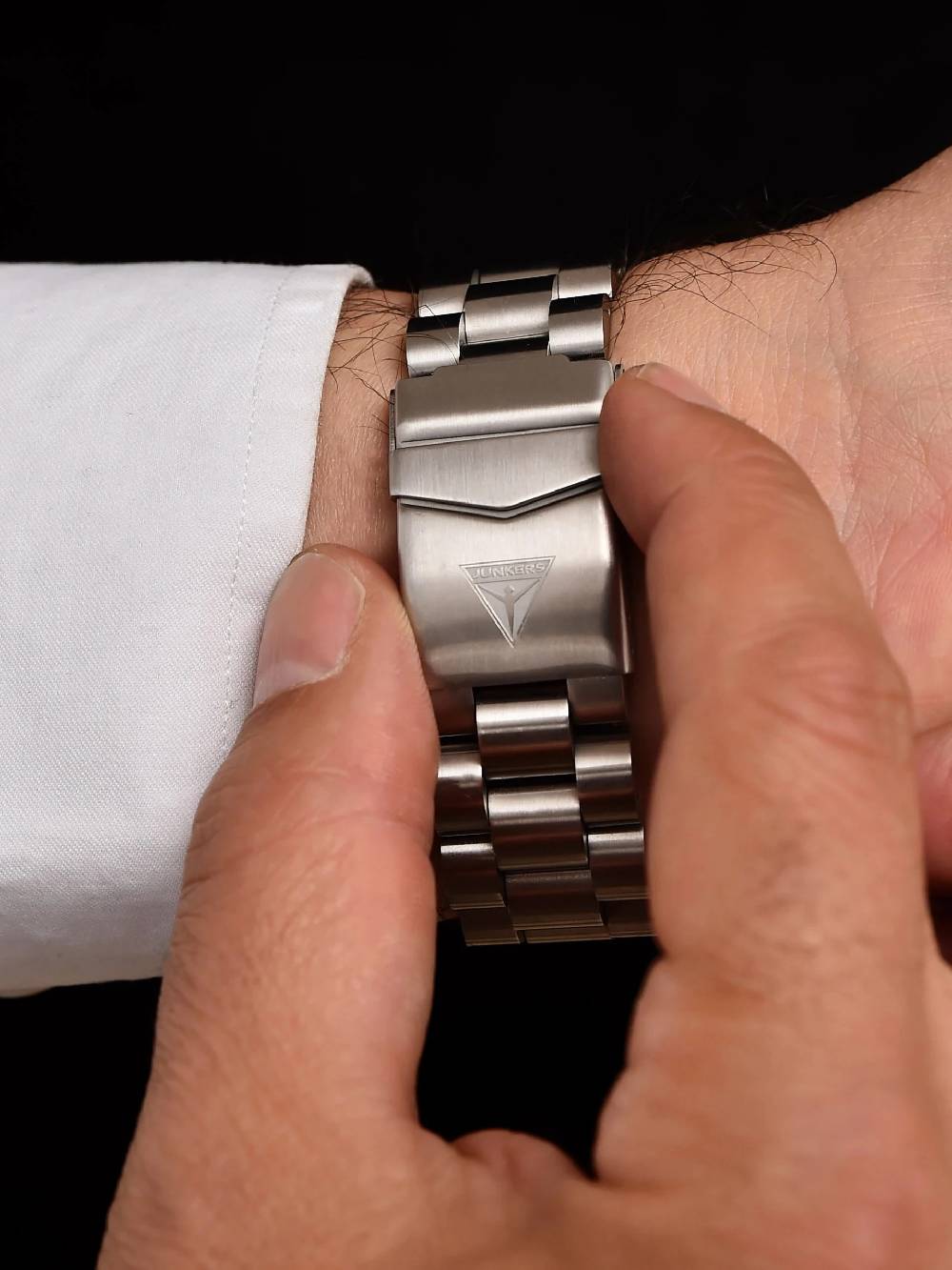 Junkers J1 Limited Edition