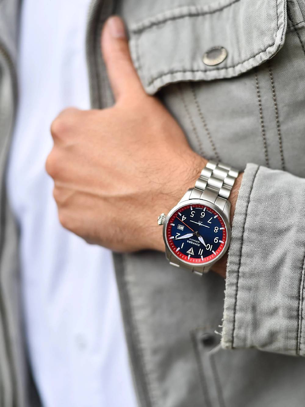 Junkers J1 Limited Edition