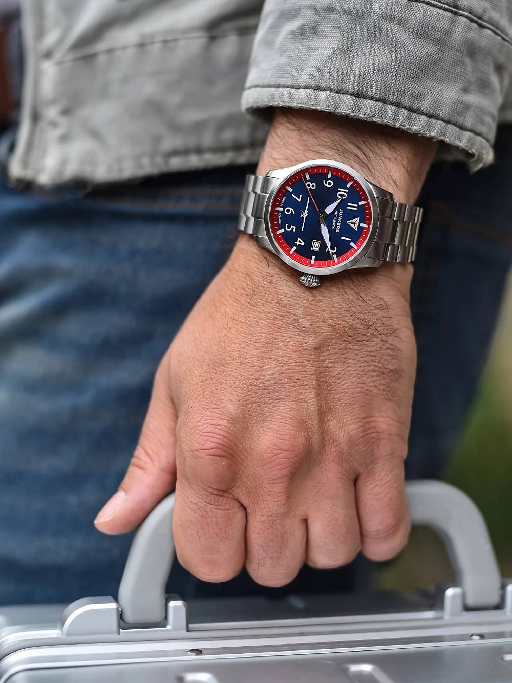 Junkers J1 Limited Edition