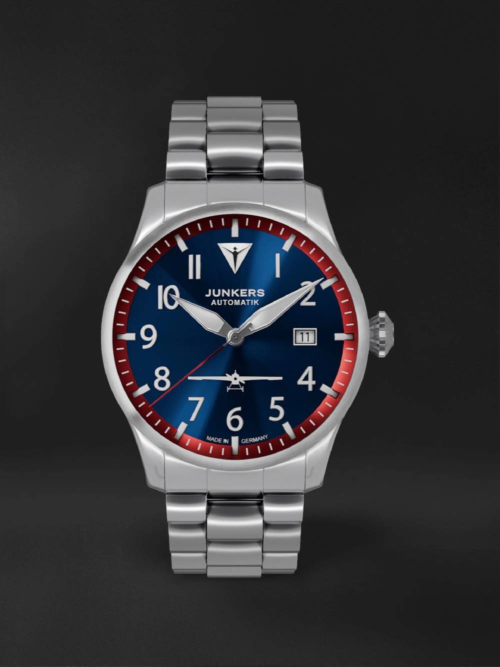 Junkers J1 Limited Edition