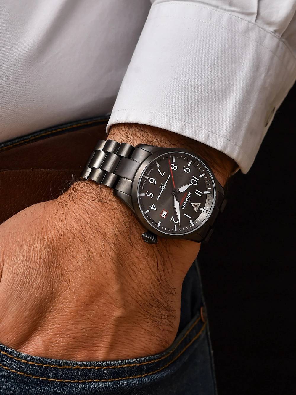 Junkers J1 Limited Edition