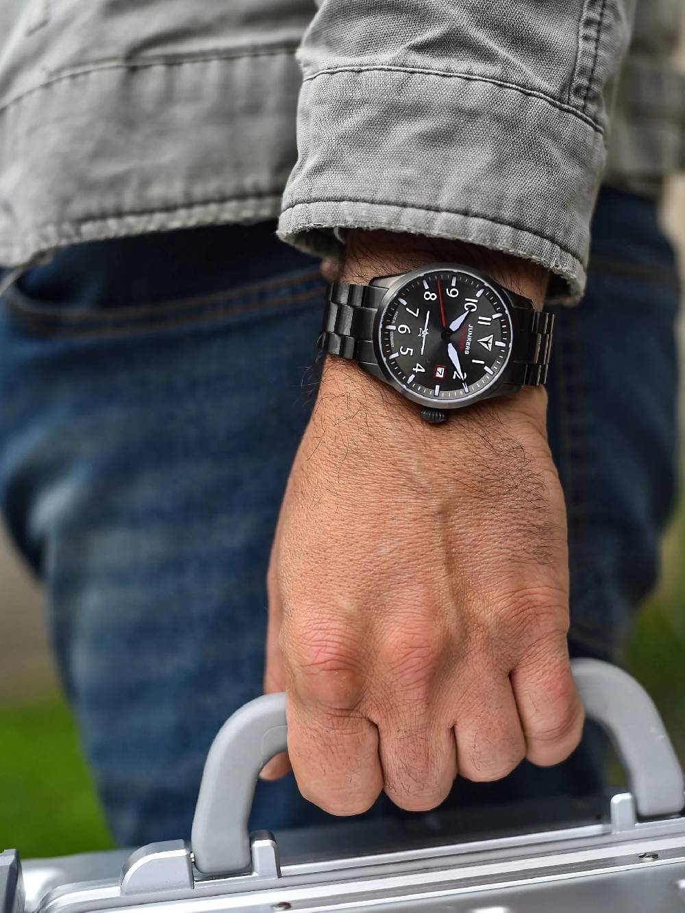 Junkers J1 Limited Edition