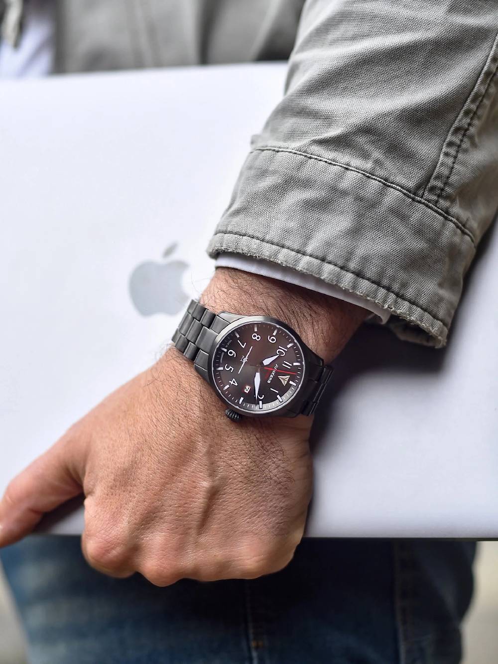 Junkers J1 Limited Edition