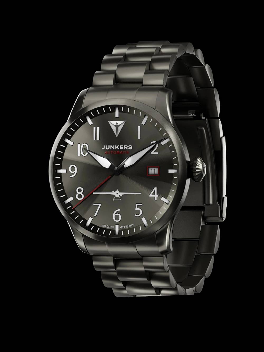 Junkers J1 Limited Edition