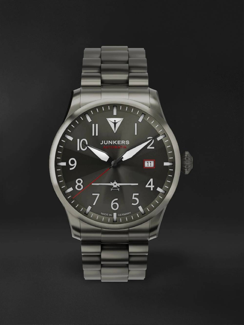 Junkers J1 Limited Edition