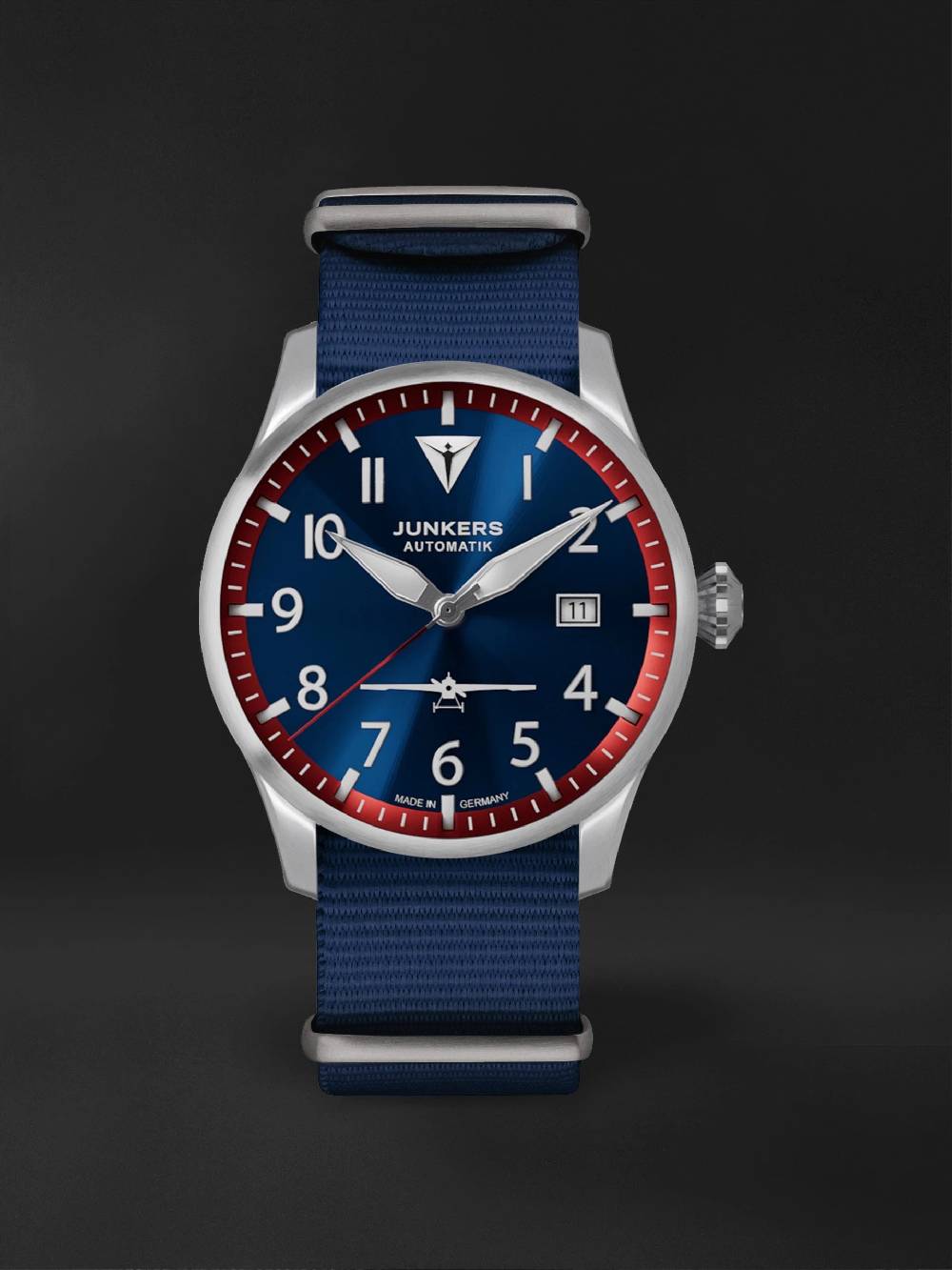 Junkers J1 Limited Edition