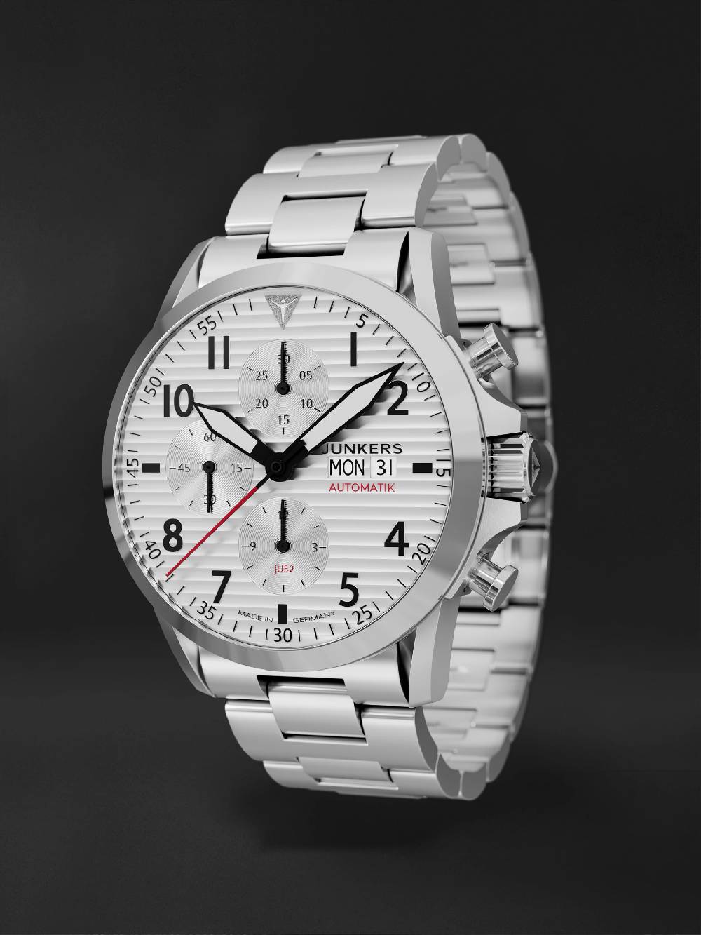 Junkers JU 52 Aviator Chronograph