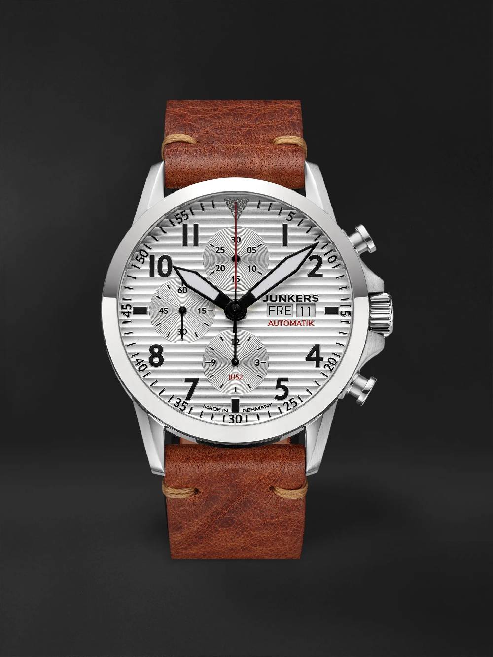 Junkers JU 52 Aviator Chronograph