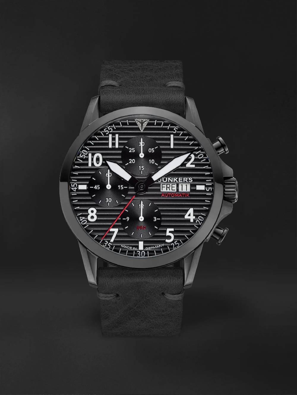 Junkers JU 52 Aviator Chronograph