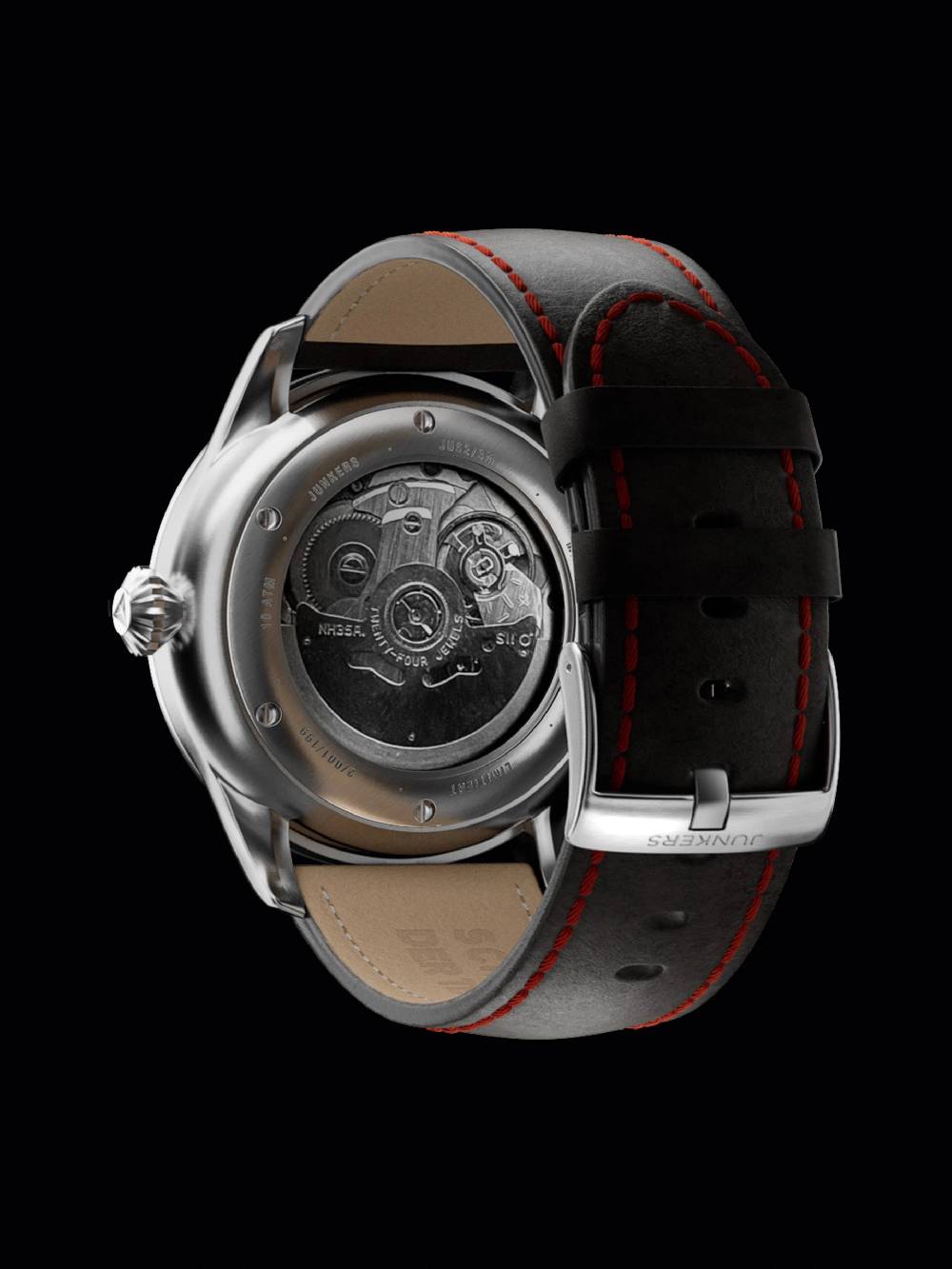 Junkers JU52/3M Limitierte Edition