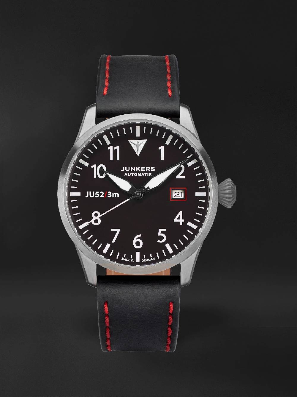 Junkers JU52/3M Limitierte Edition