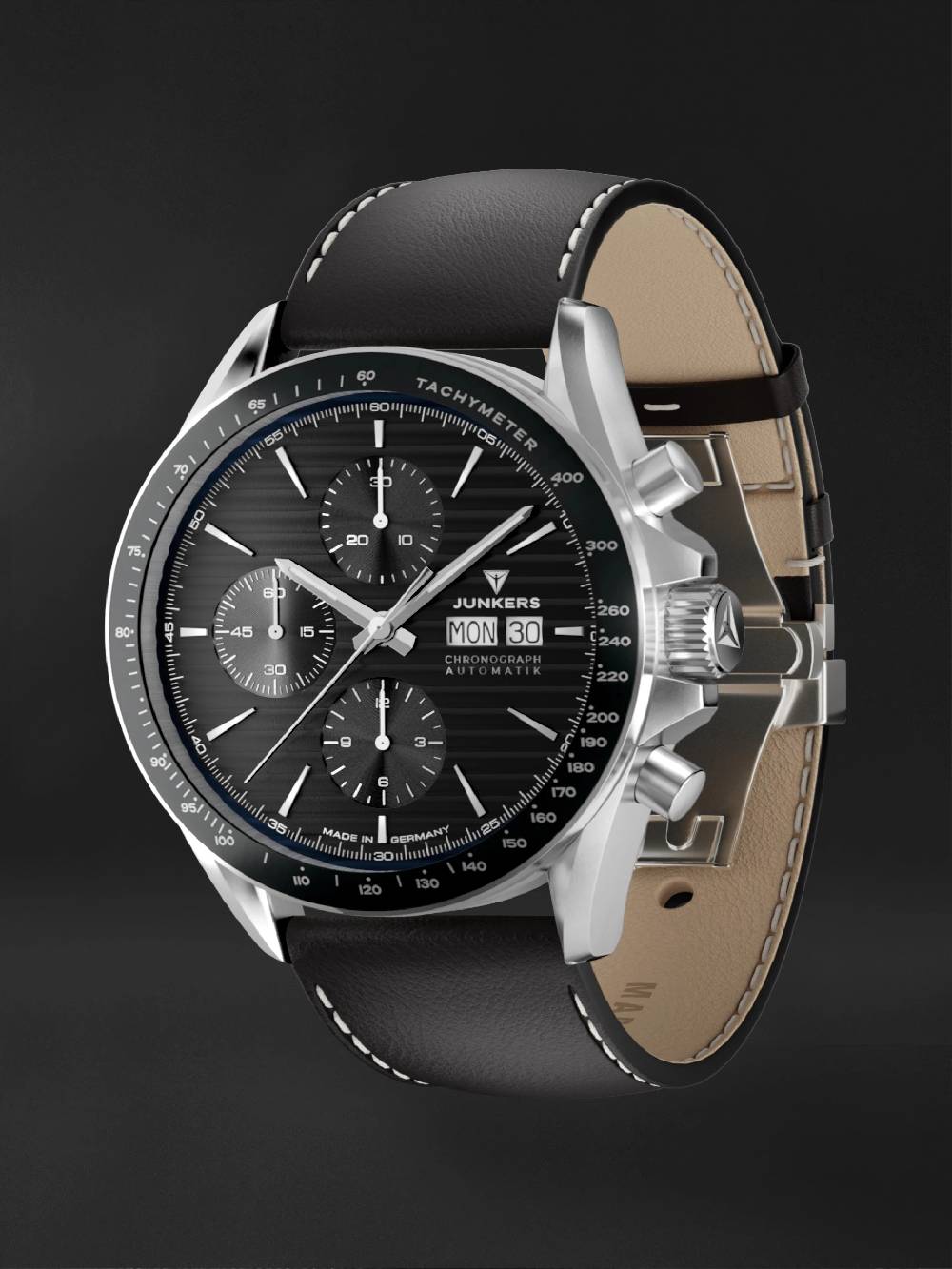 Junkers JUMO Chronograph