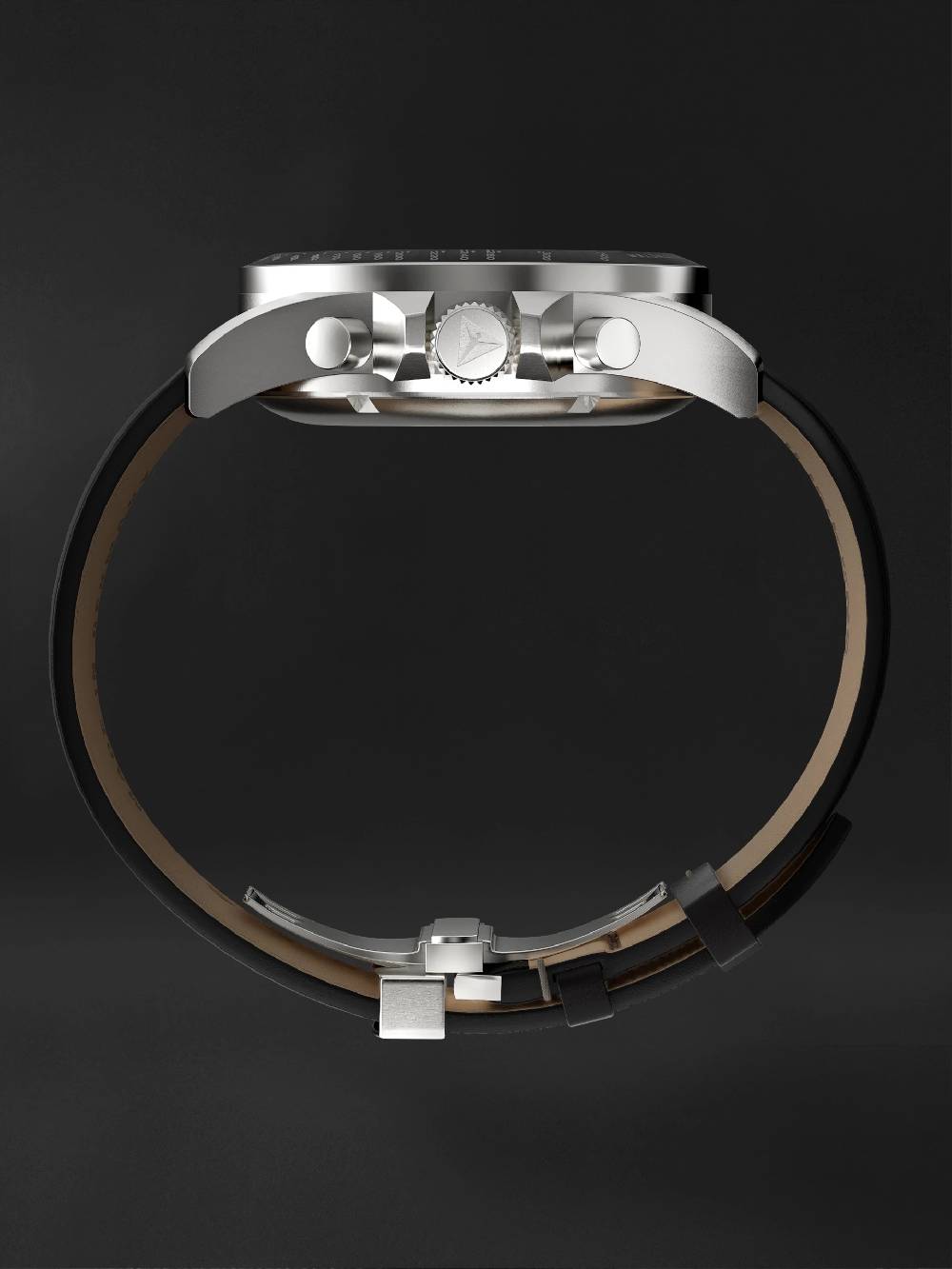 Junkers JUMO Chronograph