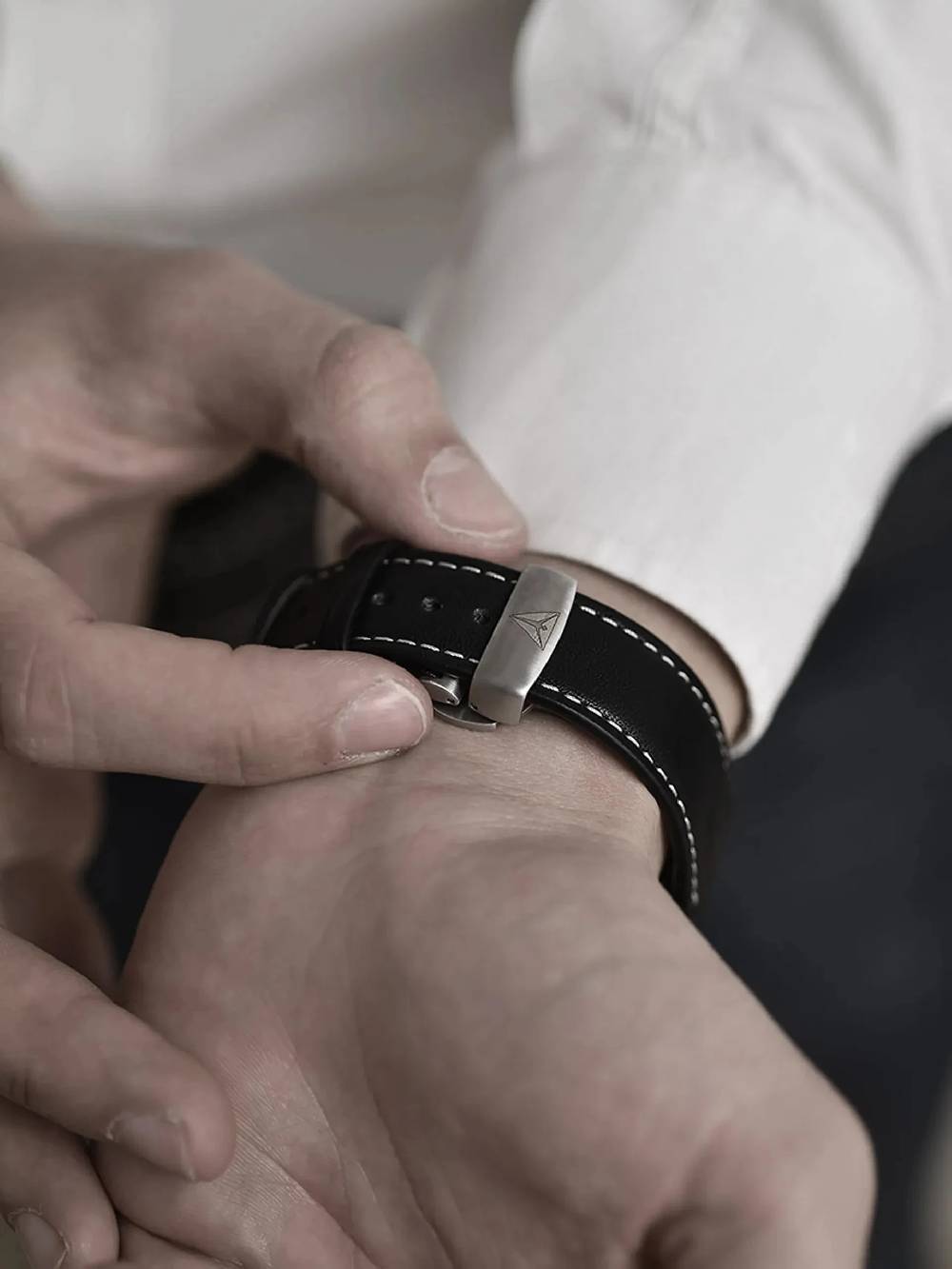 Junkers JUMO Chronograph