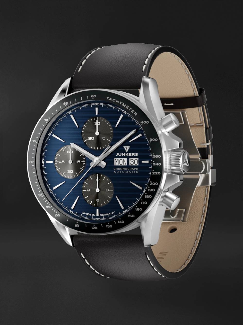 Junkers JUMO Chronograph