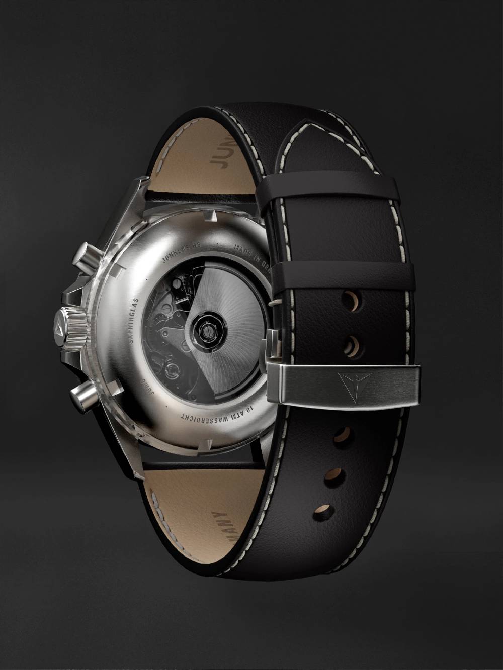 Junkers JUMO Chronograph