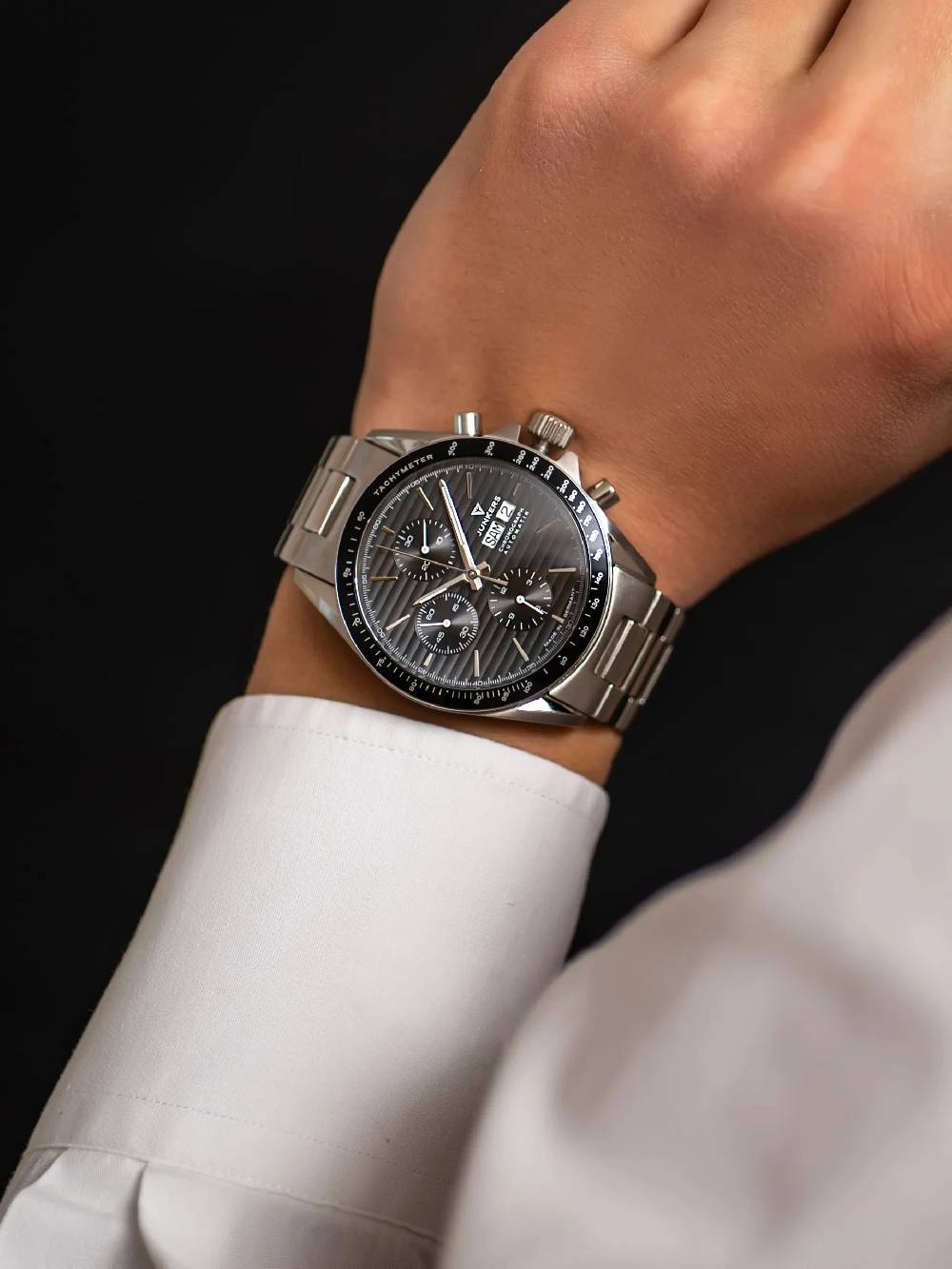 Junkers JUMO Chronograph