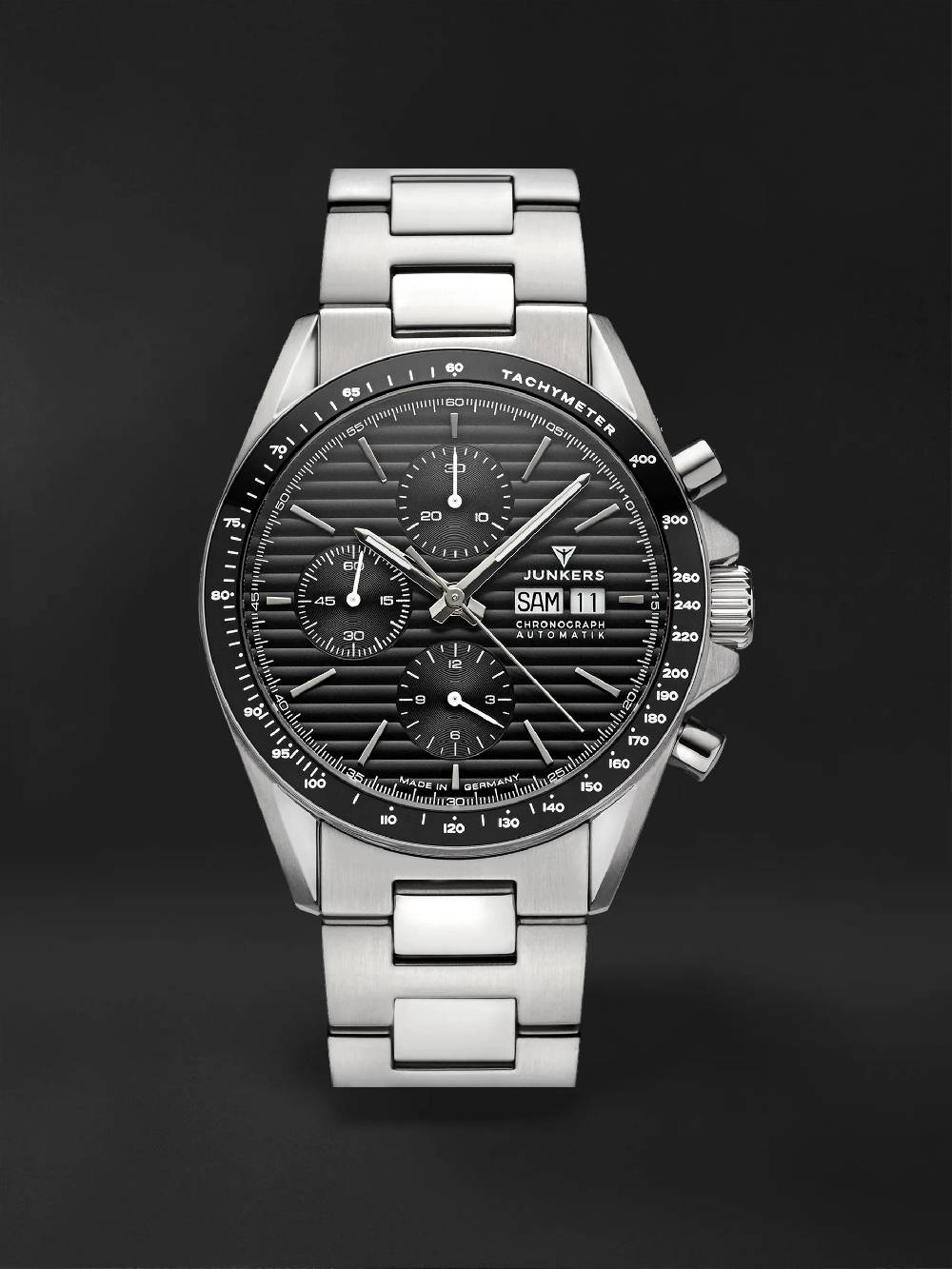 Junkers JUMO Chronograph