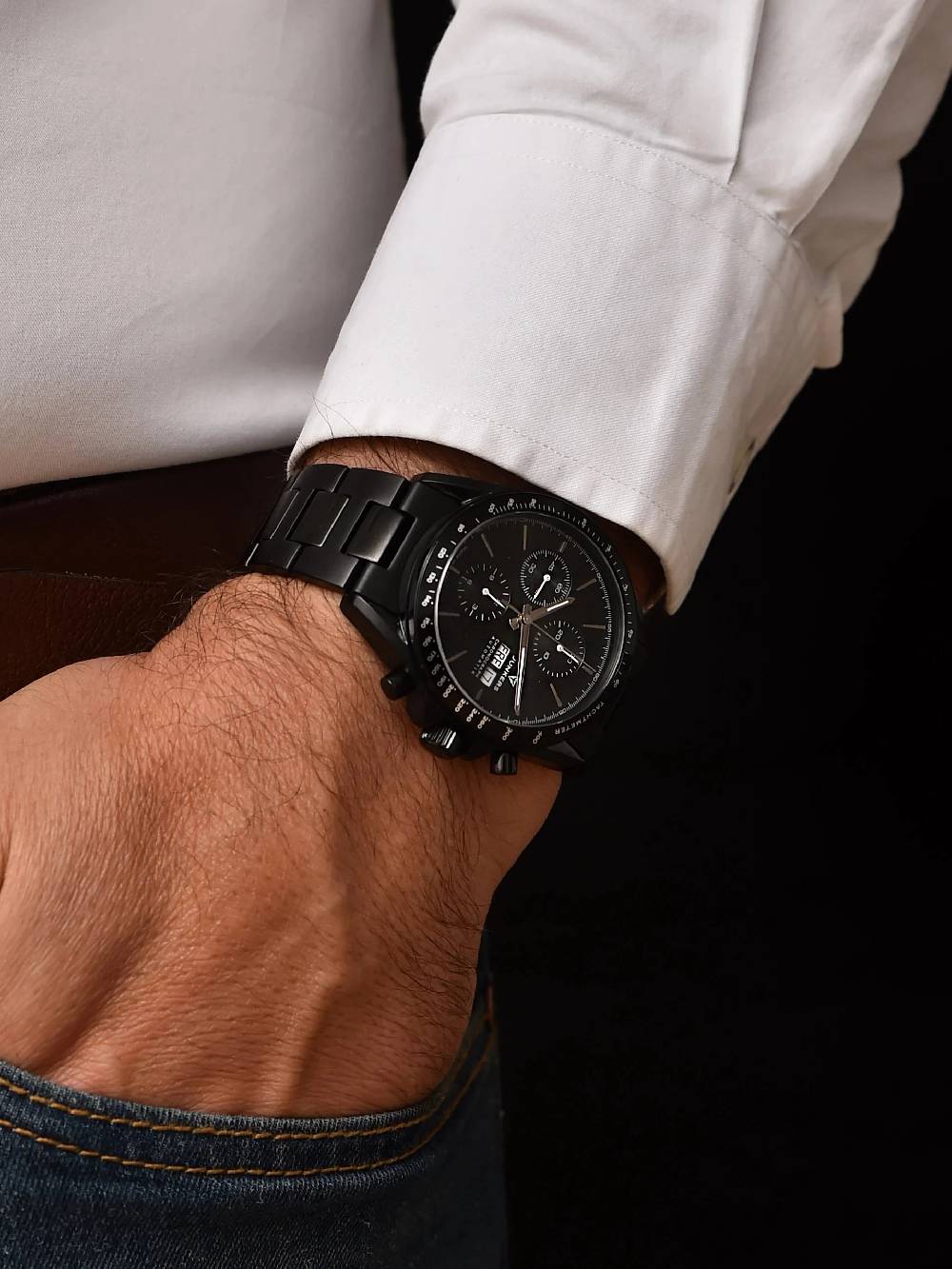 Junkers JUMO Limited Edition