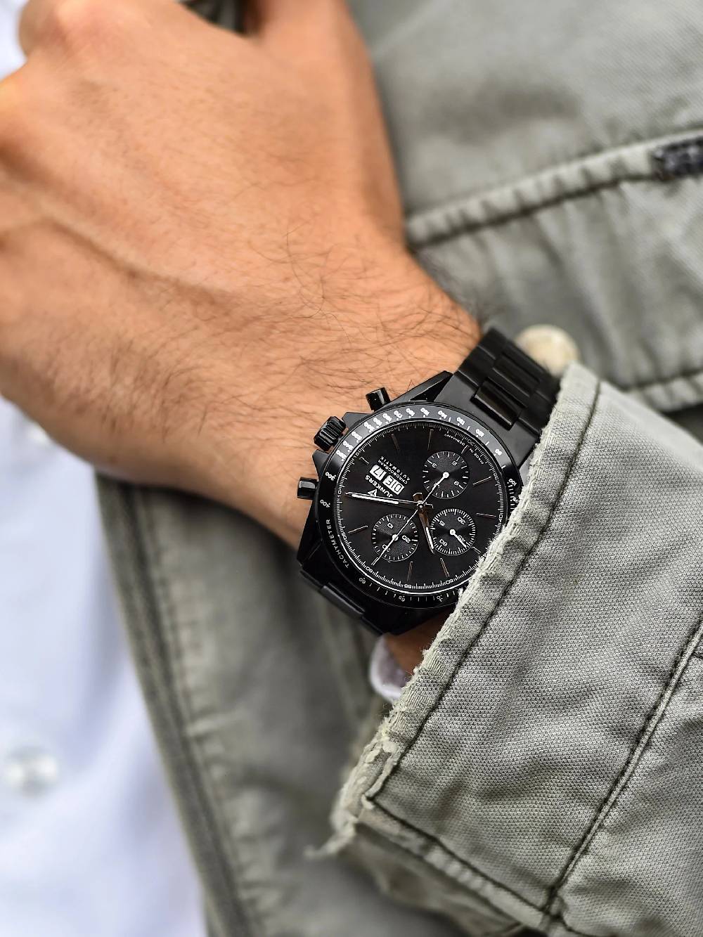 Junkers JUMO Limited Edition