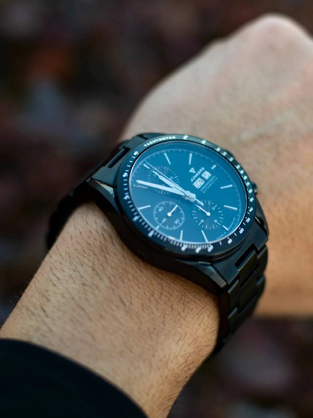 Junkers JUMO Limited Edition