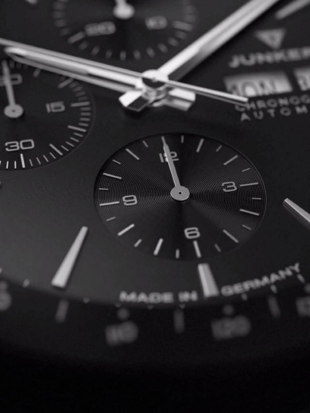 Junkers JUMO Limited Edition