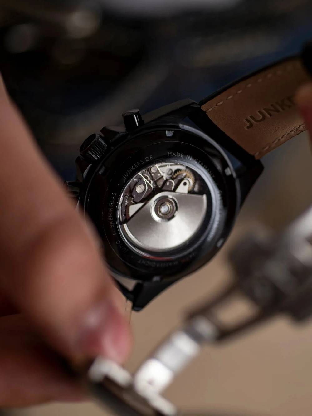 Junkers JUMO Limited Edition