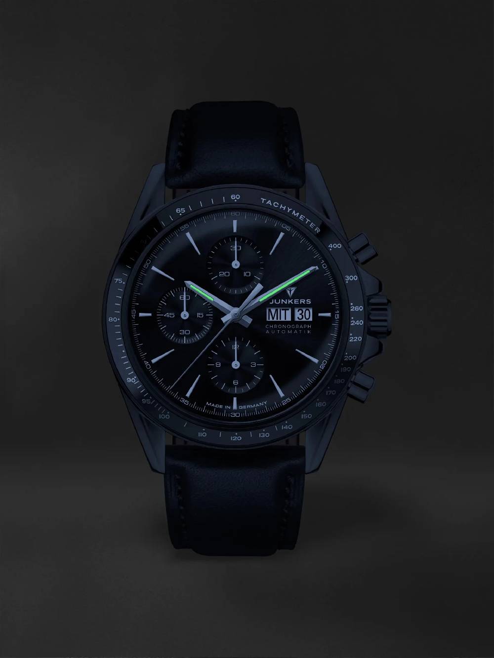 Junkers JUMO Limited Edition