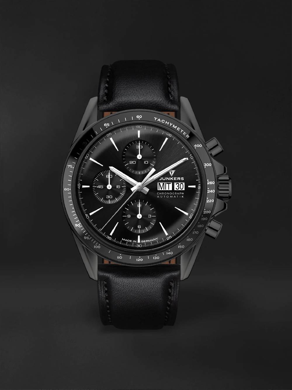 Junkers JUMO Limited Edition