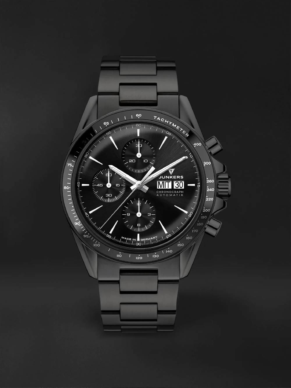 Junkers JUMO Limited Edition