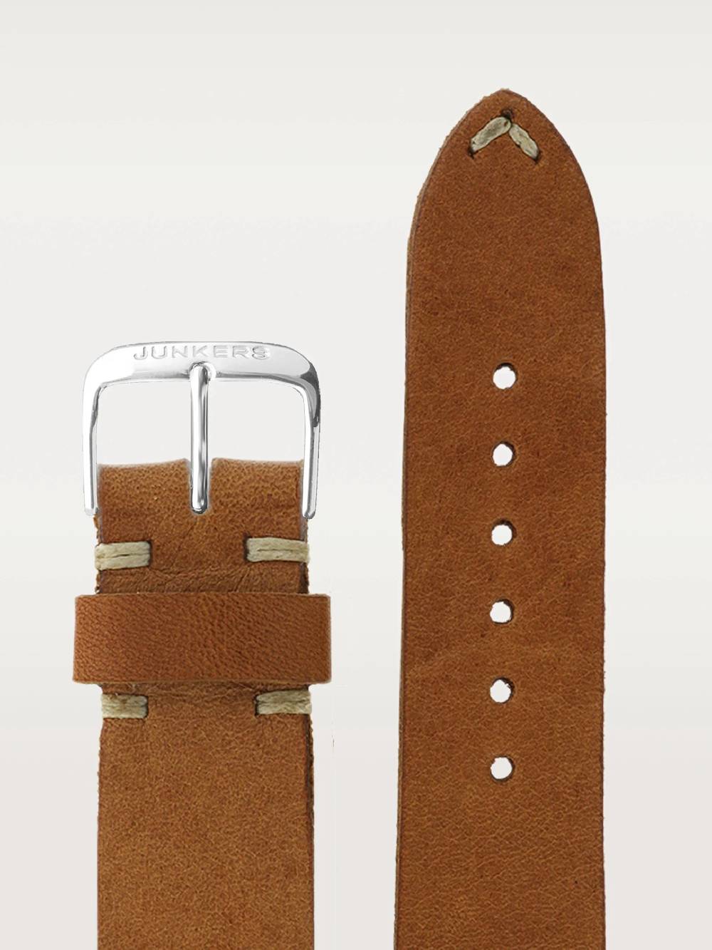 Junkers Lederarmband