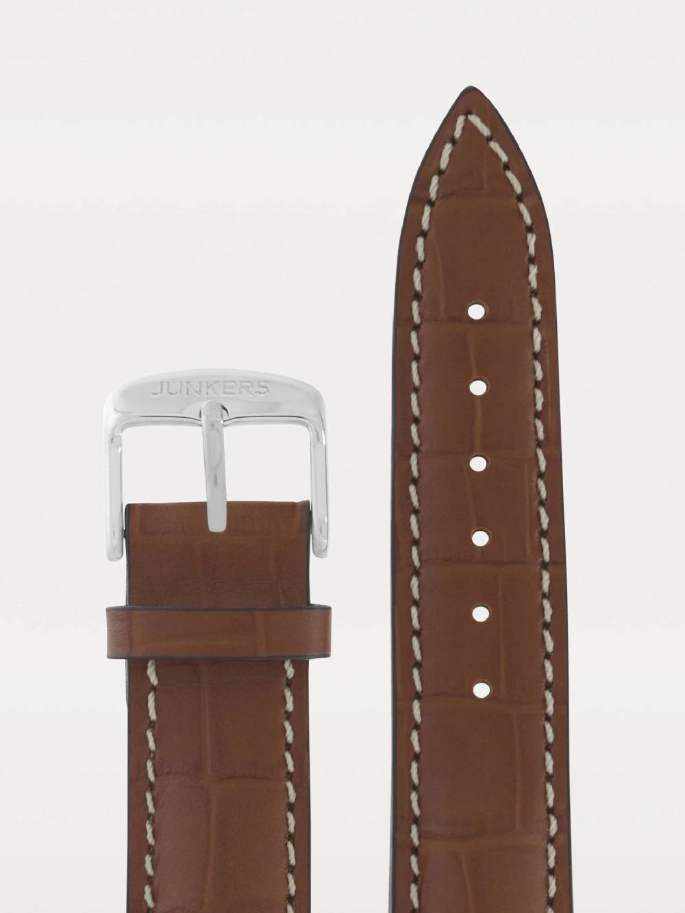 Junkers Lederarmband