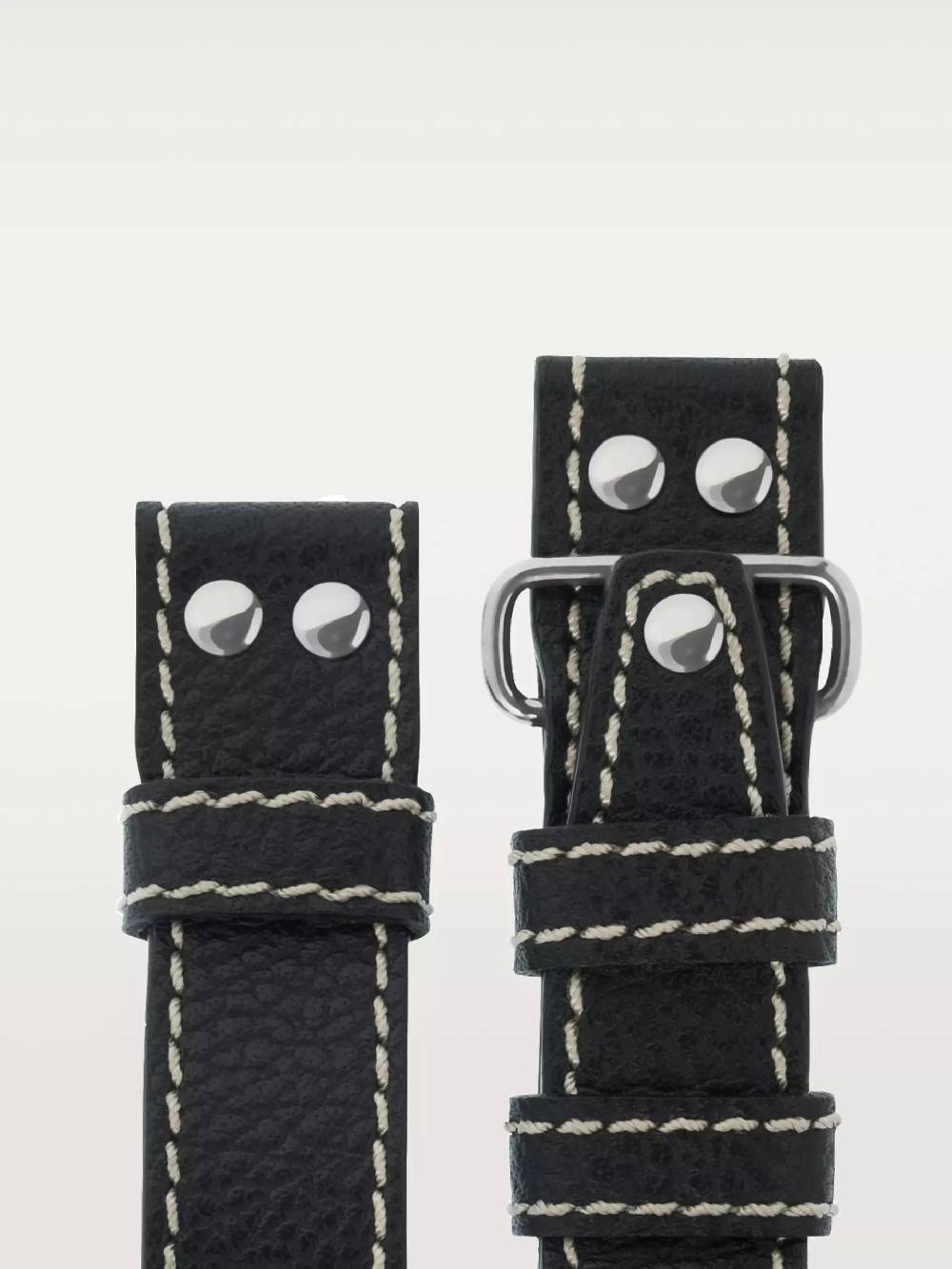 Junkers Lederarmband