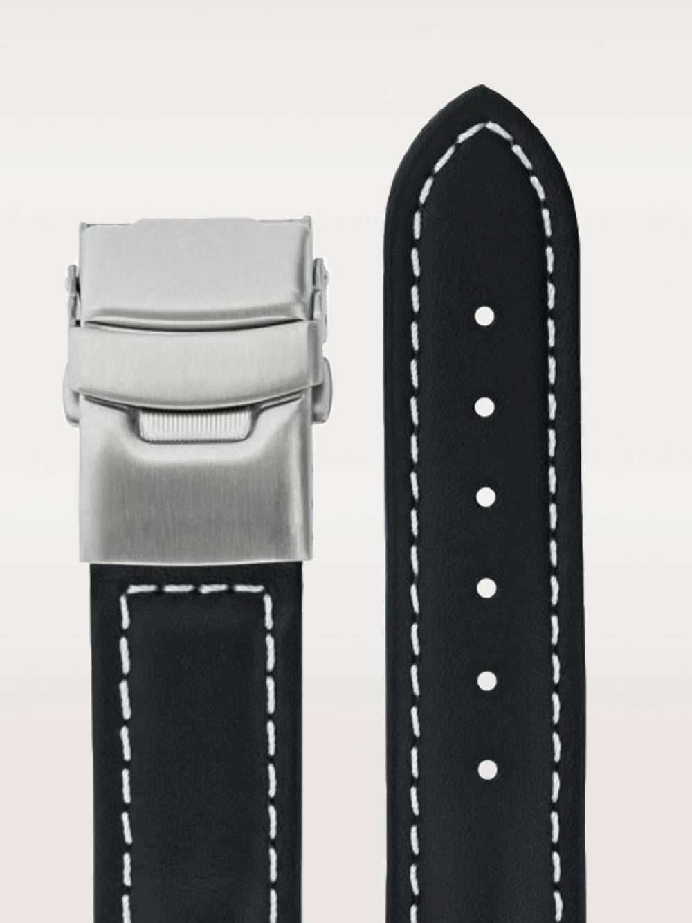 Junkers Lederarmband