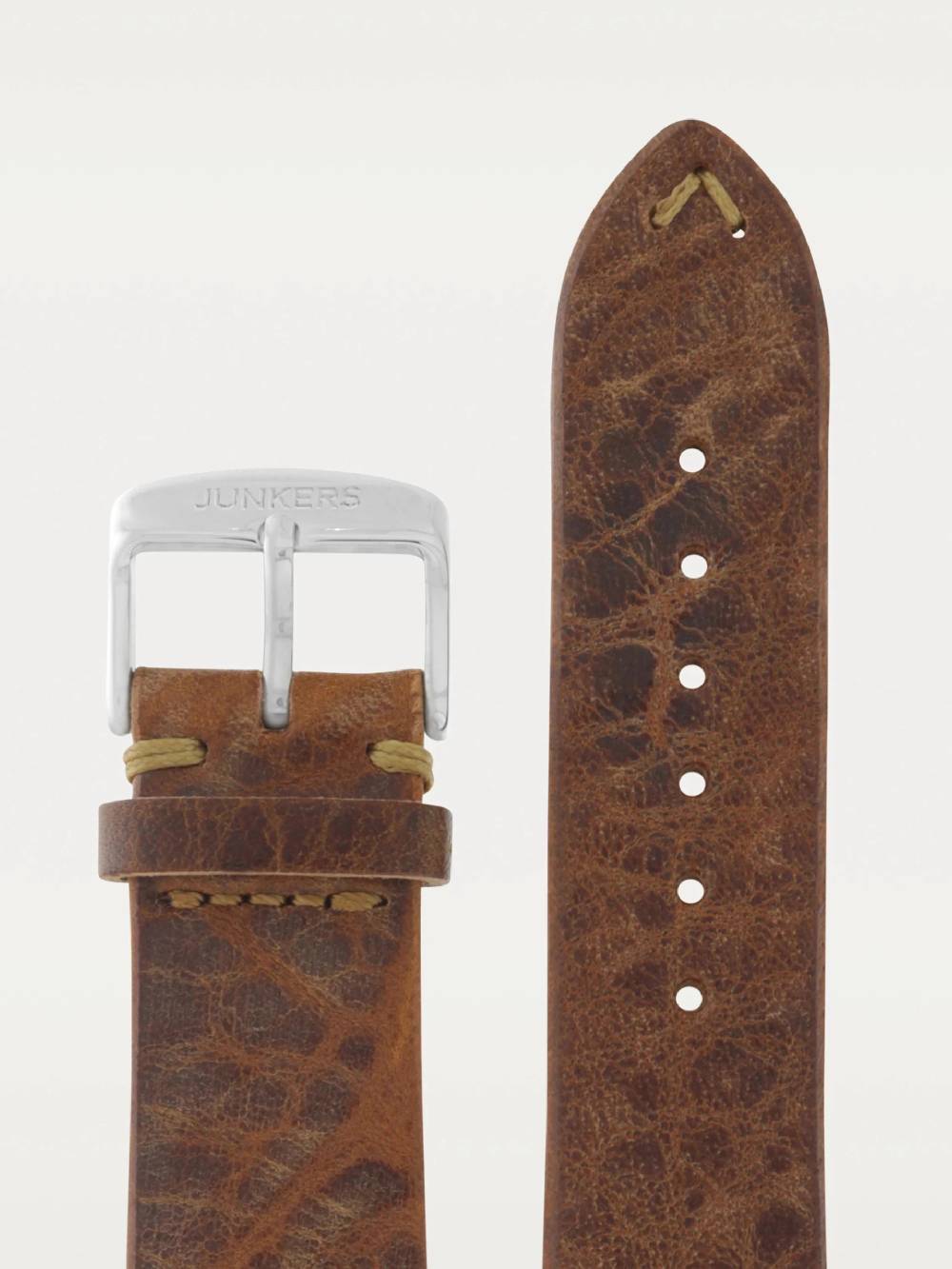 Junkers Lederarmband