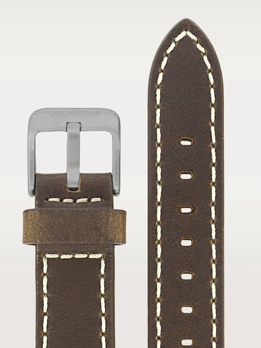 Junkers Lederarmband