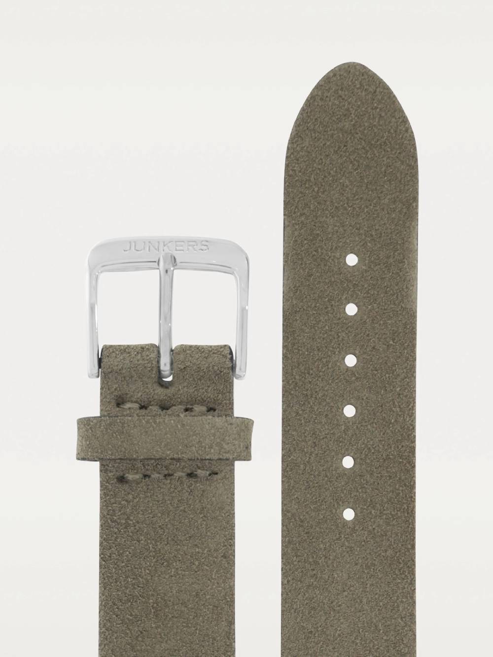 Junkers Lederarmband