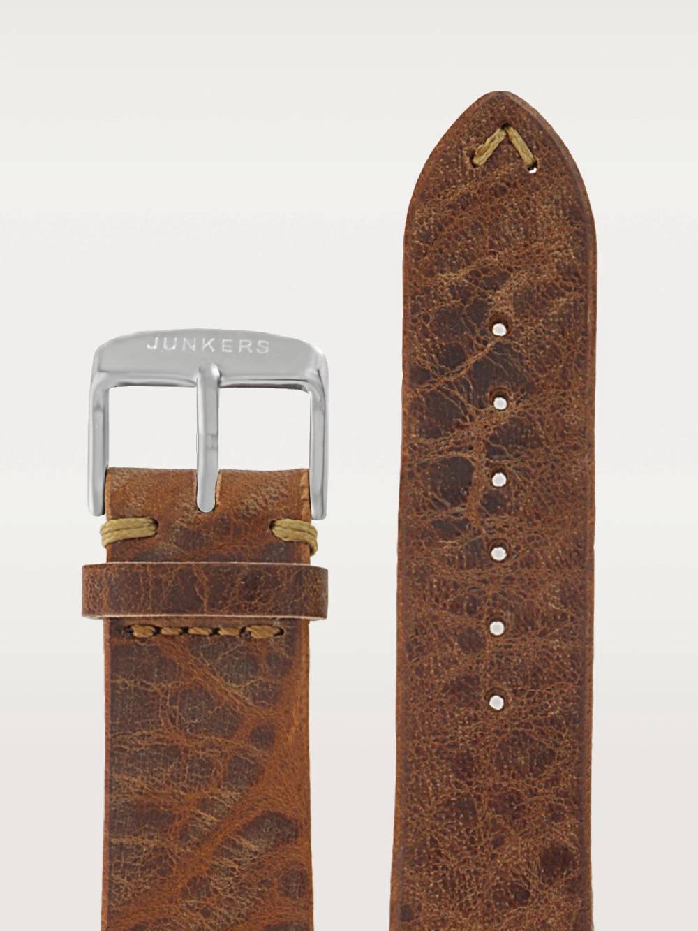Junkers Lederarmband